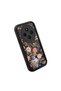 Redmi 14C 4G/5G Compatible Black Silicone Case Shockproof with Camera Protection - 3