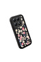 Xiaomi Mi 14t Pro Compatible Black Silicone Case with Shockproof Camera Protection - 3