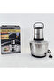 600 w Version Latest Processor Large 3.5 L 4 L Food Chopper Electric Stainless Steel Meat Grinder - 2