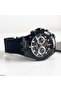 Dk267723St Men's Wristwatch with Silicone Strap - 2