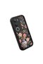Vivo Y29 5g(V2420) Compatible Black Silicone Case Shockproof with Camera Protection - 3