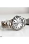 Fs019805 Men's Wristwatch with Steel Strap - 2