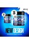 Creatine Plus Electrolytes 360g Zero Sugar Hydration Drink Mix | 3g Creatine, Electrolytes, 112 Servings, Zero Sugar, Hydration, Strength & Muscle Recovery (Blue Razz) - 4