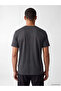 Trendlucky with a Difference Oval Collar Men's Sports T-Shirt - 4