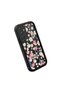 Samsung Galaxy M34 Compatible Black Silicone Case with Shockproof Camera Protection - 3