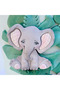 Silicone Candle Mold Sugarcraft Mold Elephant Mold - 6