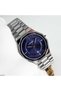 Ch002725 Men's Wristwatch with Steel Strap