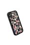 iPhone X/Xs Compatible Black Silicone Case with Shockproof Camera Protection - 3
