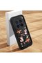 Vivo X200 Pro Compatible Black Silicone Case with Shockproof Camera Protection - 2