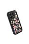 Xiaomi Mi 14t Compatible Black Silicone Case with Shockproof Camera Protection - 3