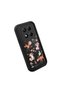 Redmi Note 14 Pro 4g Compatible Black Silicone Case Shockproof with Camera Protection - 4