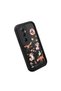 Realme C65 4g Compatible Black Silicone Case Shockproof with Camera Protection - 3