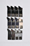 Göknar Modal Socks 12-Pack Stylish Comfortable Daily Socks - 3