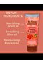 XHC No Rinse Conditioner nourishing cherry and almond Vegan 250ml - 2