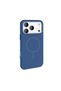 iPhone 18 Pro Max Case Slim Magsafe Ring Camera Raised Silicone Omsy - 6
