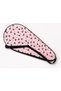 Premium 27 Inch Racket Cover Pink with Cat Pattern - 4