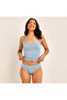 WAIST LENGTH CAMI - 5