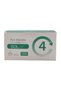 إبر ثقب 32G/4mm عدد 100 قطعة - 2