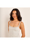 CAMI BROAD SHOULDER - 4