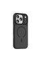 iPhone 18 Pro Case Magsafe Supported Camera Raised Matte Anti-Fingerprint Silicone - 2