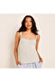 CAMI BROAD SHOULDER