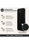 Black Snake Pattern — Compatible with All Phones |   After You Place the Order, Send Us Your Brand and Model. - 8