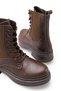 Alya Rosa Women's Boots 0012705 Brown Skin - 5