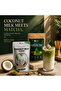 Matcha Powder Green Tea, 100g | Smooth Everyday Tea Ritual, Versatile for Hot & Iced Drinks - 4