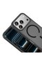 iPhone 18 Pro Case Magsafe Camera Protected Matte Anti-Fingerprint - 7