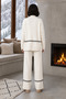 Two Piece Sets - Cream - Regular - 3