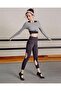 Pilates Socks for Women Anti-Slip with Grips from Yogi, Socks with Grips for Yoga - 5