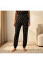 MODAL PJ SET SOLID AND PRINT - 5