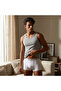 PACK OF 3 MENS BOXERS - 4