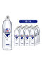 Uludag Premium Natural Mineral Water 1L x 12 - Bottled at the source (PET)