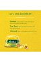 Dandruff Guard Styling Hair Cream Lemon Tea Tree & Almond 140 ml - 4