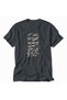 Women's Wall Climbing Ivy Botanical Design - Smoked - 3
