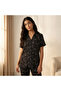 MODAL PJ SET SOLID AND PRINT - 3