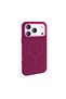 iPhone 18 Pro Max Case Slim Magsafe Ring Camera Raised Silicone Senk - 6