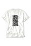 Men's Wall Climbing Ivy Botanical Design - White - 3