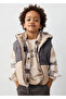 4312 Boy's Inflatable Vest