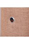 Maxillux Linea 90X200 Upholstered Kids Bed With Usb-peach Pink, Engineered Wood, Fabric - 7