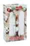 6-Piece Cotton Hajj and Umrah Ihram Set 100% Cotton – Includes Belt, Bag, and Travel Adapter - 4