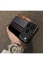 iPhone 17 Pro Compatible High-Quality Stylish Vertical Stripe Pattern Hard Case, Shock Protection - 2