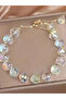 Crystal Beaded Bracelet - 3