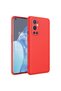 One Plus 9 Pro Case Soft Silicone with Camera Protection Launch Lckc - 5