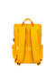Yellow Waterproof Laptop Backpack - 3
