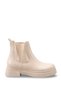 Maia Vera Women's Boots 00121806 Beige Skin - 6