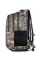 Bat Backpack Camouflage 2229 - 4