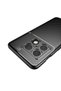 One Plus 10 Pro Case Carbon Look Silicone with Camera Protection Ultimate Protection Omsy - 2