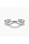 Thick Cuff Bracelet - 2